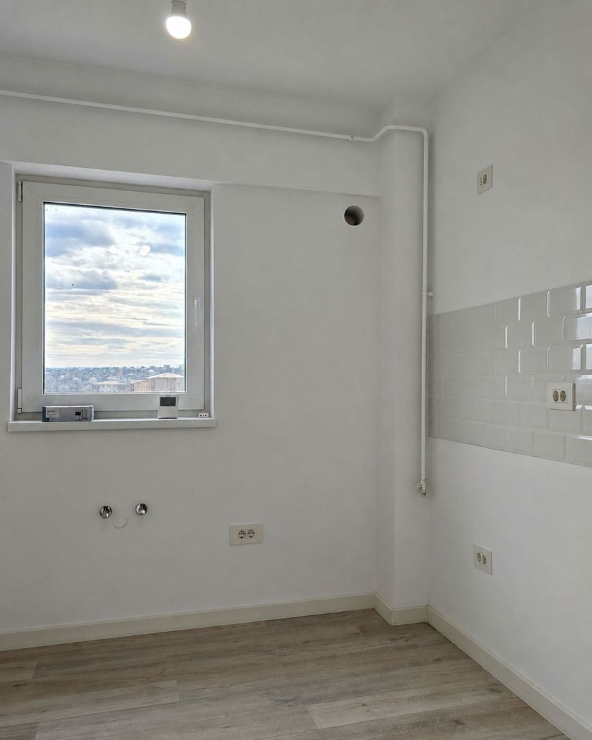 Ap. 3 camere, DEC., 84mp, 146.344euro cu TVA-Kaufland-Galata - Poză 4