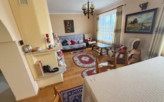 Casă 5 dormitoare + casă de oaspeți, priveliște Piatra Craiului, Sohodol-Bran - Poză 13