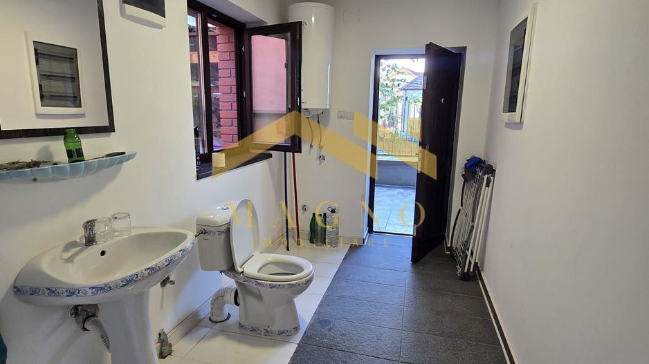 Casa de vanzare pe malul Dunari in Serbia - Poză 18