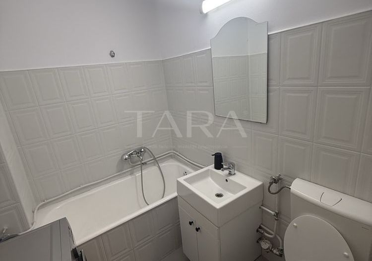 Garsonieră modernă, complet renovată, în Mărăști – zona BRD. - Poză 8