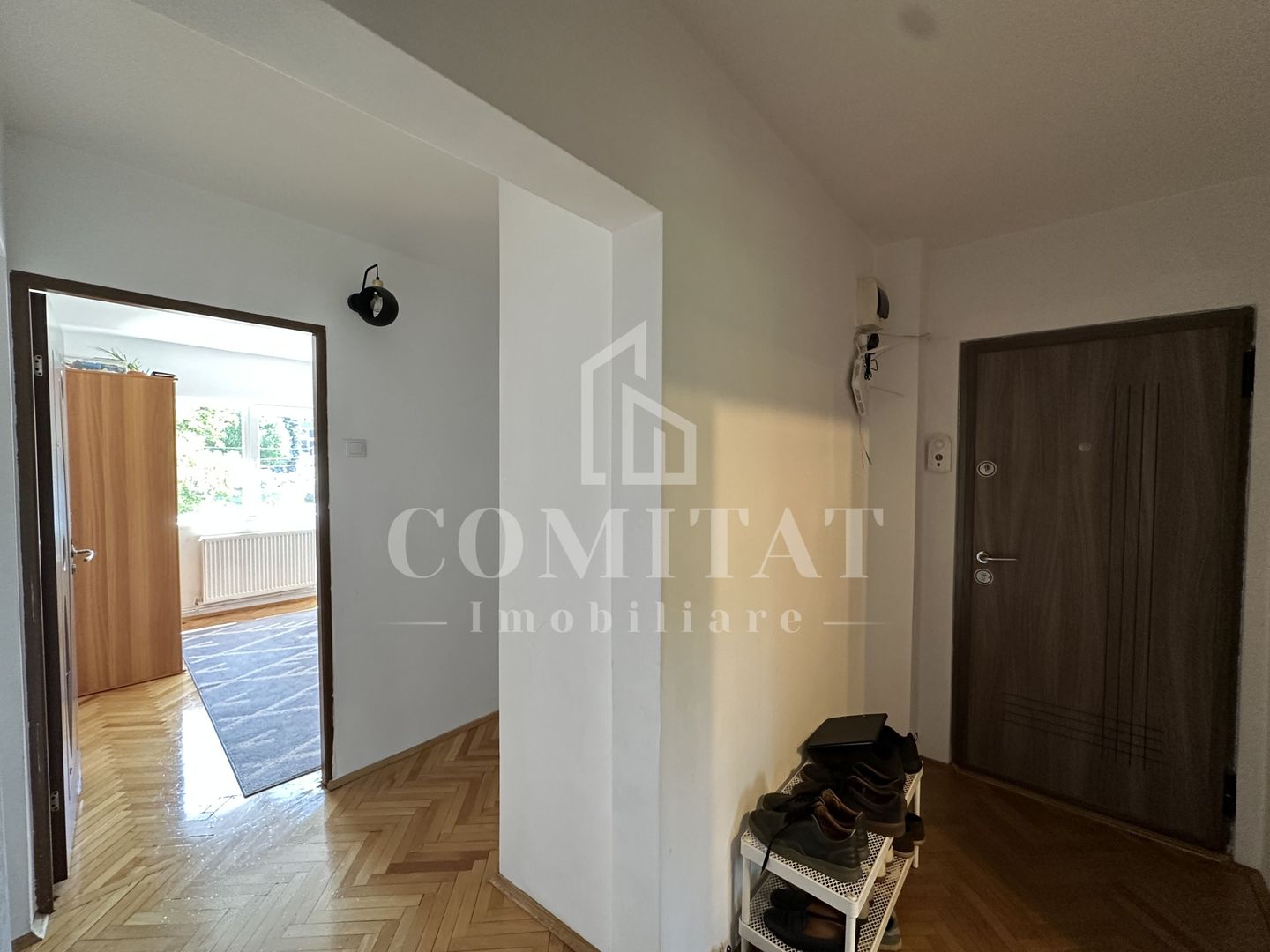 Apartament 4 camere | Etaj Intermediar | Zona Spitalul de Recuperare - Poză 12