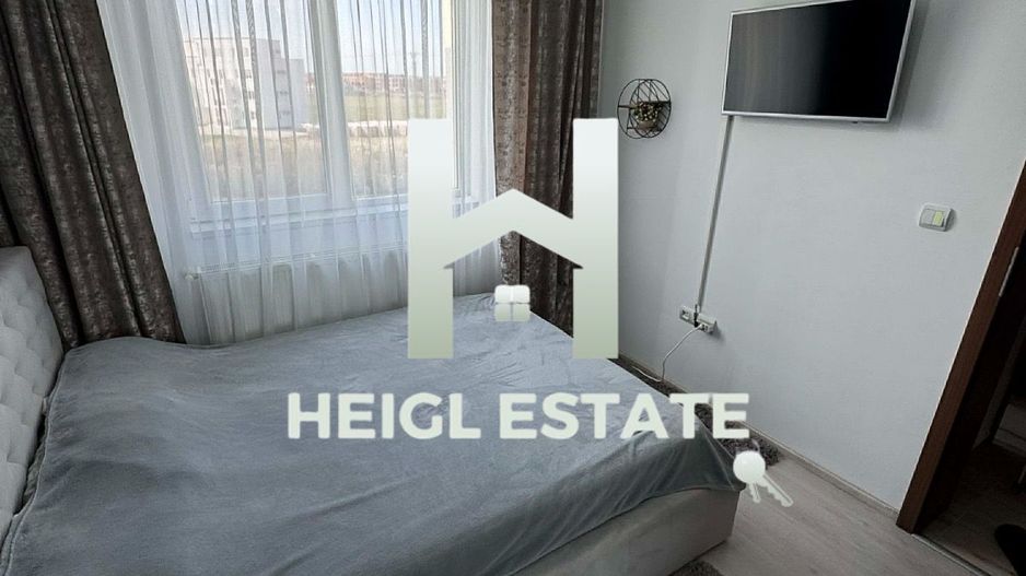 Apartament cu 2 camere decomandat in Giroc pe Calea Urseni - Poză 4
