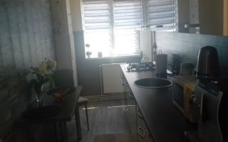 Apartament 2 camere | Balcon | 56 MPU | Mobilat | V. Aaron - Poză 5