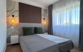 2 camere | Dorobanti | Beller | bloc boutique | balcon 9 mp - Poză 14