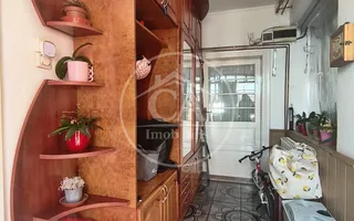 Casa de vanzare cu 3 camere de tip P+M in zona Velenta, Oradea - Poză 19