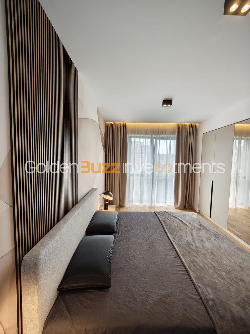 Apartament 3 camere I Residence 5 I Matei Basarab - Poză 16