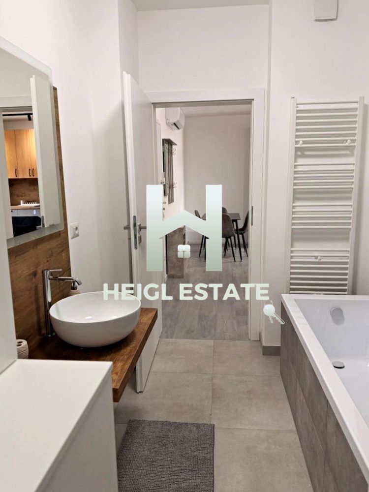 Apartament LUX de închiriat cu 2 camere în zona Torontalului, Timișoara - Poză 6