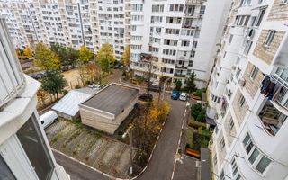 Vânzare, apartament, 2 camere, strada Ion Dumeniuc, Ciocana - Poză 11