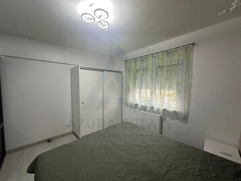 Apartament utilat mobilat 2 camere etaj 2 in zona Mihai Viteazu - Poză 5