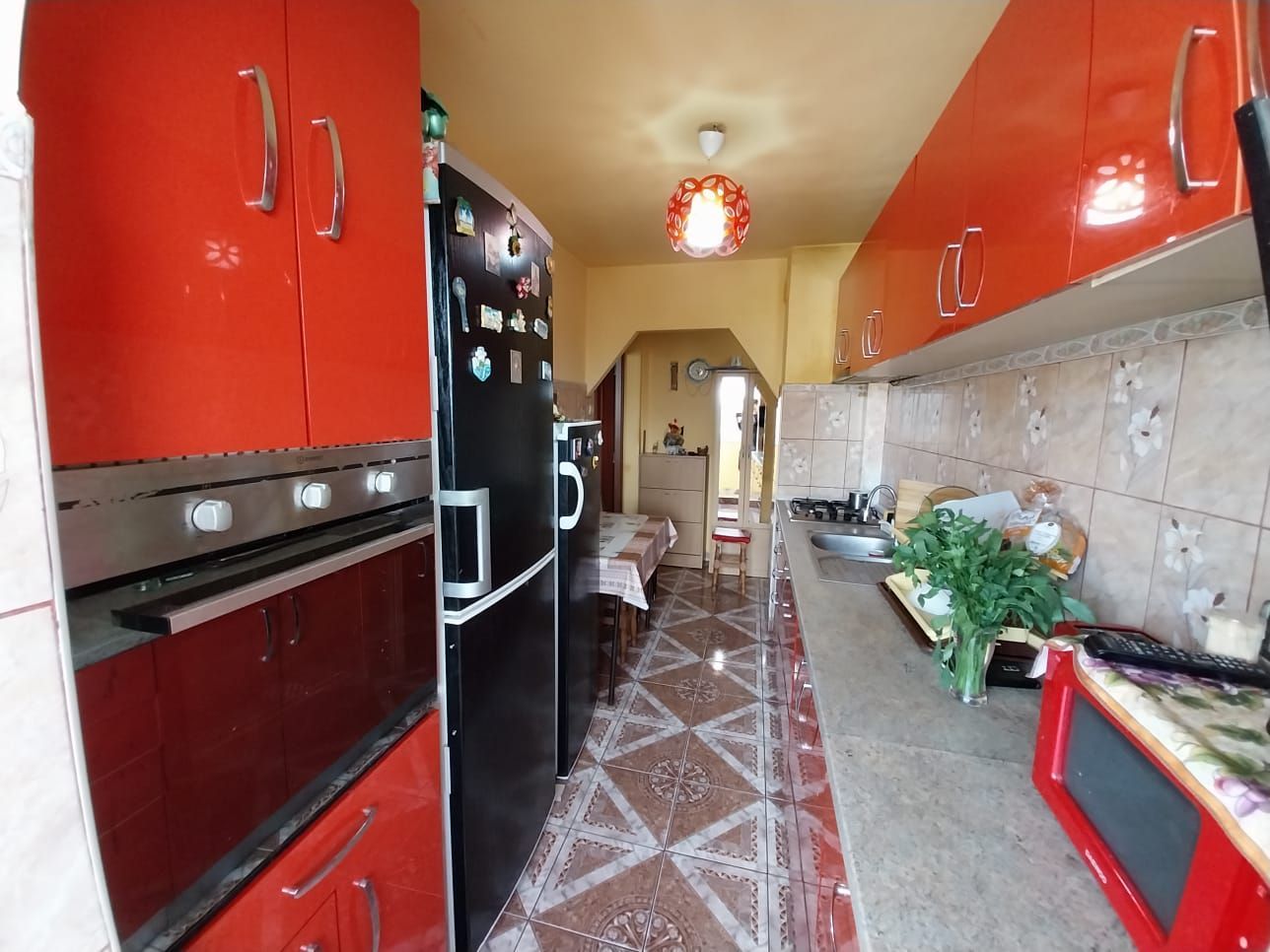 Apartament 2 camere Tractorul | Strada General Mociulschi - Poză 4