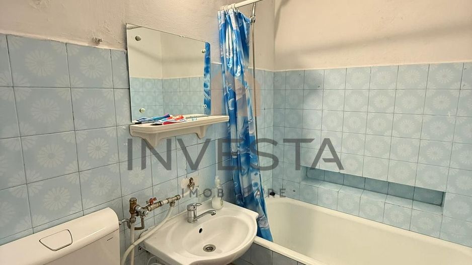 Apartament 3 camere decomandat, zona Centrala – Piata Abator - Poză 7