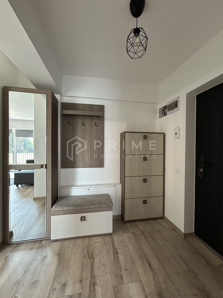 Apartament nou de închiriat 2 camere– Ama Residence, Unirii - Poză 4