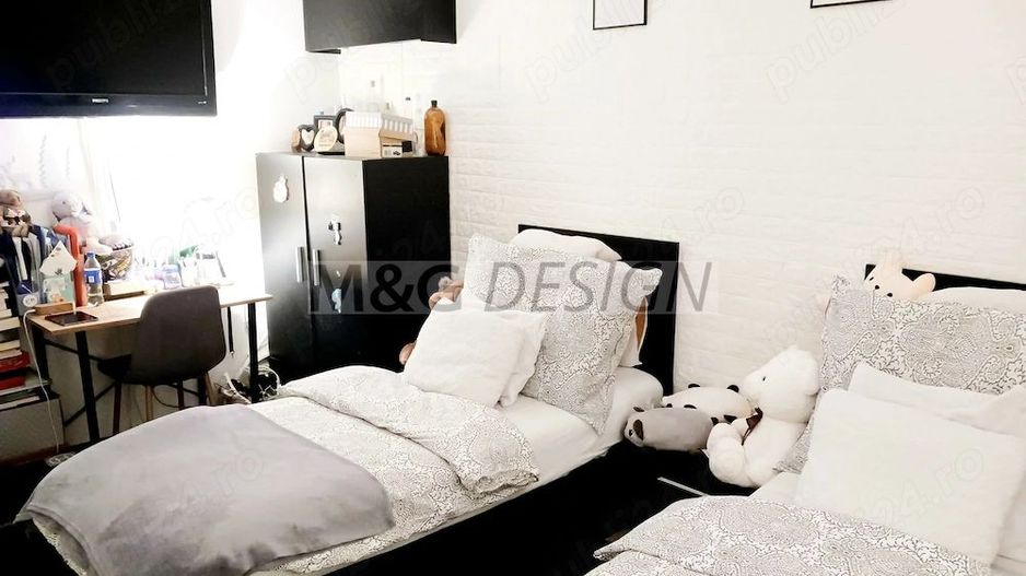 Apartament 4 camere  Circumvalatiunii- Mc Donalds - Poză 1