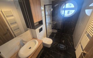 Apartament modern 3 camere 2 bai Strada Oituz - Poză 7