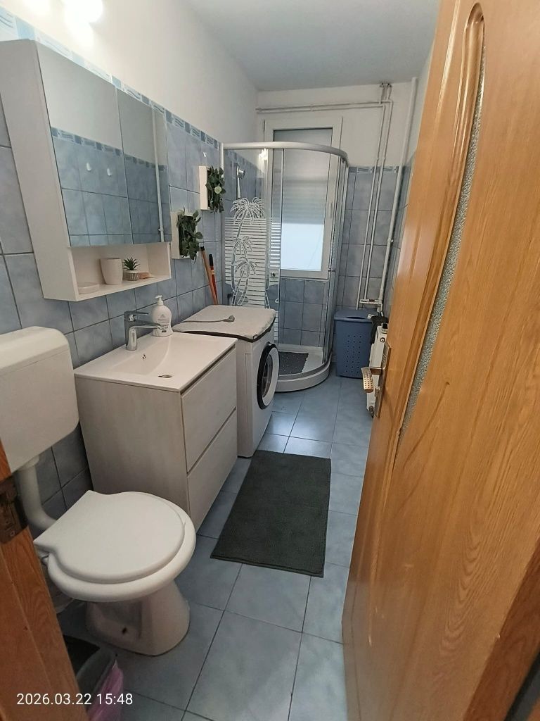 Garsonieră de închiriat lângă metrou Favorit – confort, acces rapid și - Poză 2