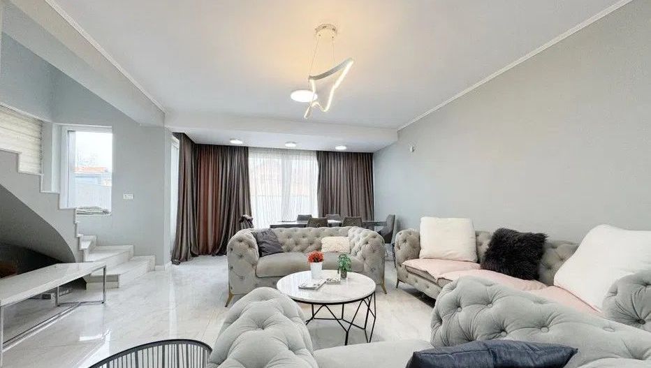 Casă individuală P+2, 4 camere, 120 mp utili, Braytim - Poză 1