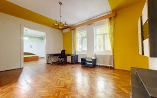 Casă / Vilă cu 6 camere de vânzare în zona Elisabetin - Poză 8