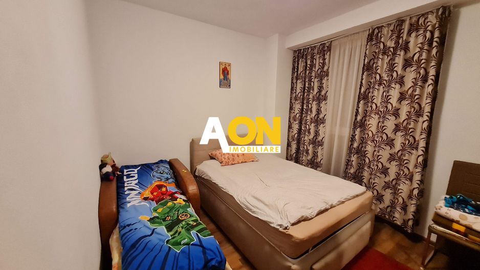 Apartament 3 Camere, 83 mp, Decomandat, Cu Garaj la Subsol - Poză 8