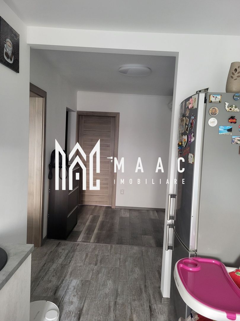Apartament 3 camere | Etaj 3 | Vasile Aaron - Poză 10