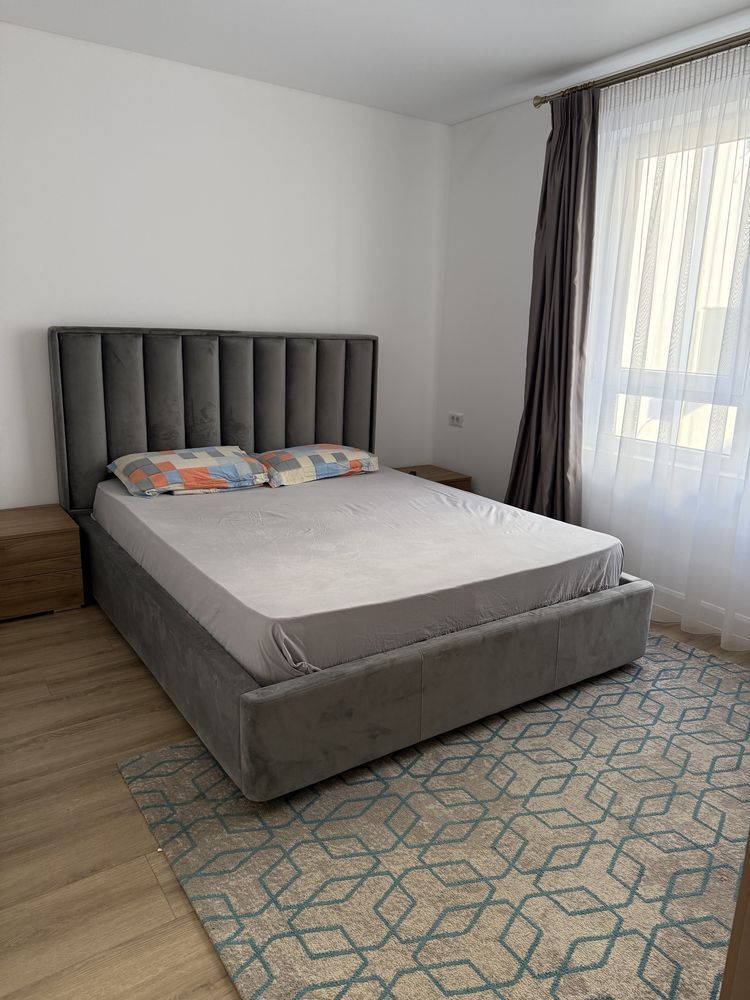 Apartament 2 camere de închiriat Apărătorii Patriei Centrală proprie - Poză 5