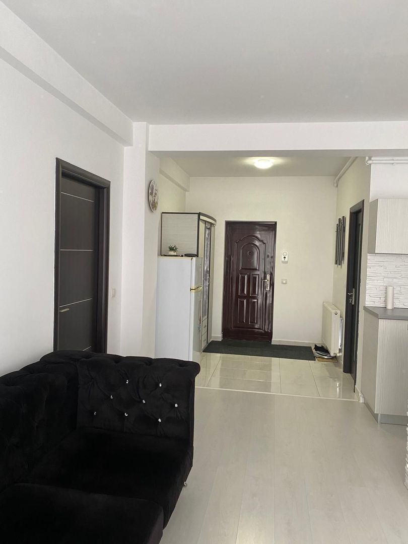 AP. 2 CAMERE PROGRESUL, CENRALA PROPRIE, PARCARE, BLOC NOU, MODERN - Poză 8