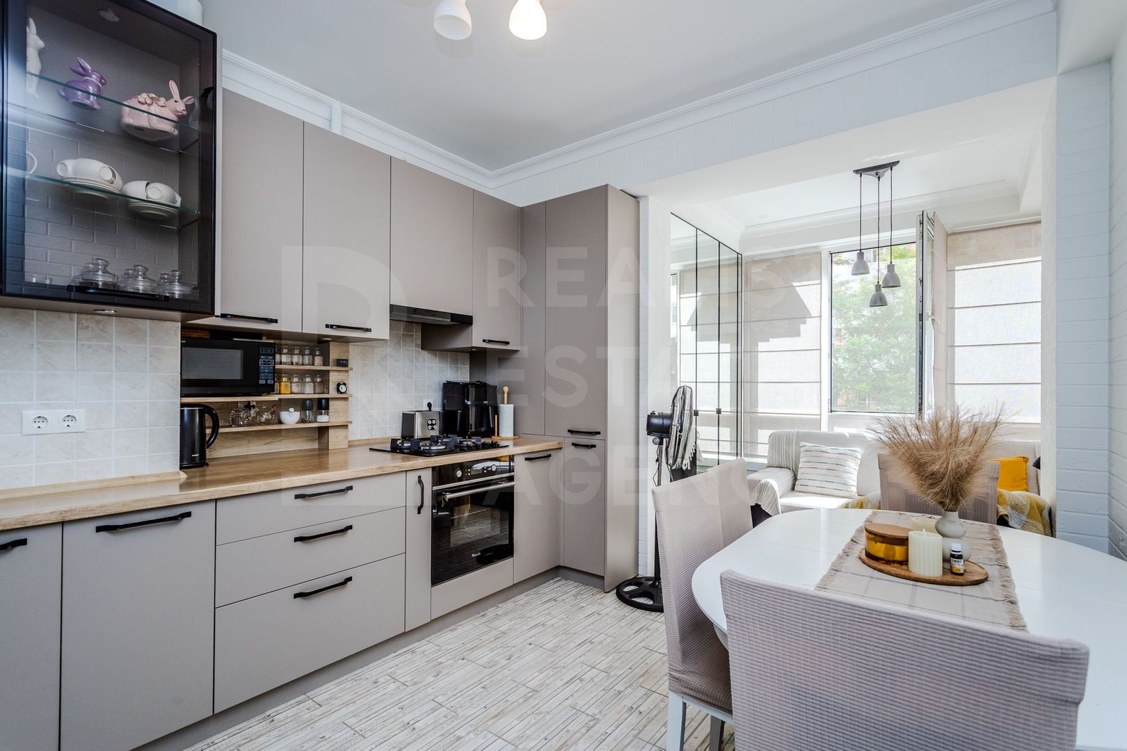 Vânzare, apartament, 2 camere, strada Nicolae Testemițanu , Centru - Poză 4