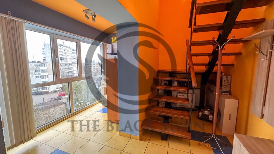 Apartament 4 camere de vanzare | Tip Duplex | Mihai Bravu| Comision 0% - Poză 4