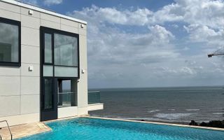 OLIMP(COD03) - Studio de lux in Complex exclusivist ! - Poză 20