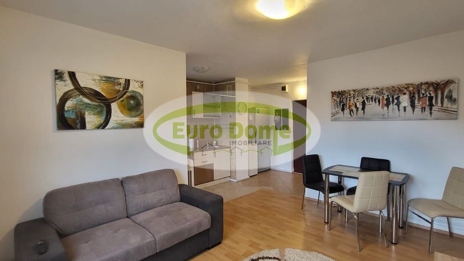 Exclusivitate -Garsoniera zona Spitalul Judetean, pretabilă investitie - Poză 4