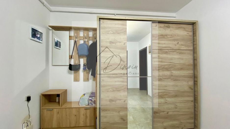 Apartament 2 camere decomandat Subcetate City Sânpetru I COMISION 0% - Poză 6