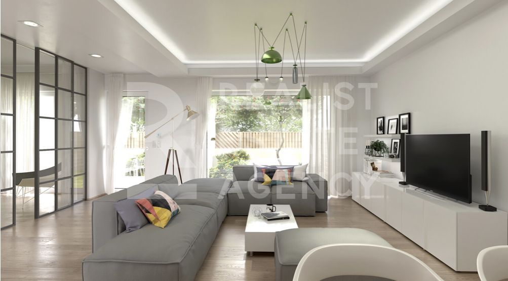 Apartament 3 Camere | LUX | Pipera | Loc de parcare subteran - Poză 1