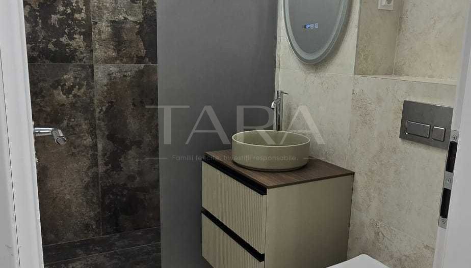 Apartament 3 camere finisat modern, Zorilor - Poză 7