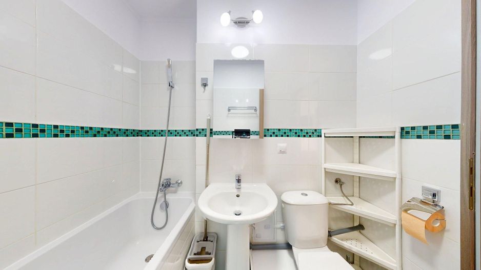 Apartament 2 camere Metrou Grivita Metrou 1 Mai - Poză 18