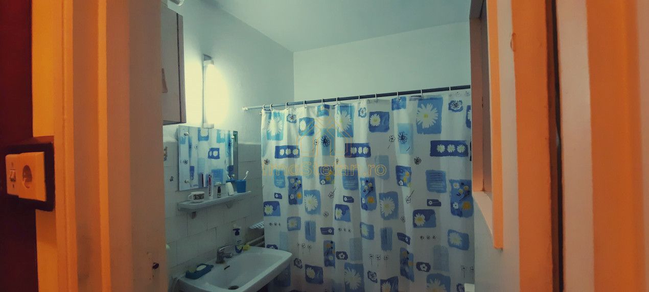 Tomis I - apartament 3 camere zona excelenta potrivit pentru familia ta! - Poză 12