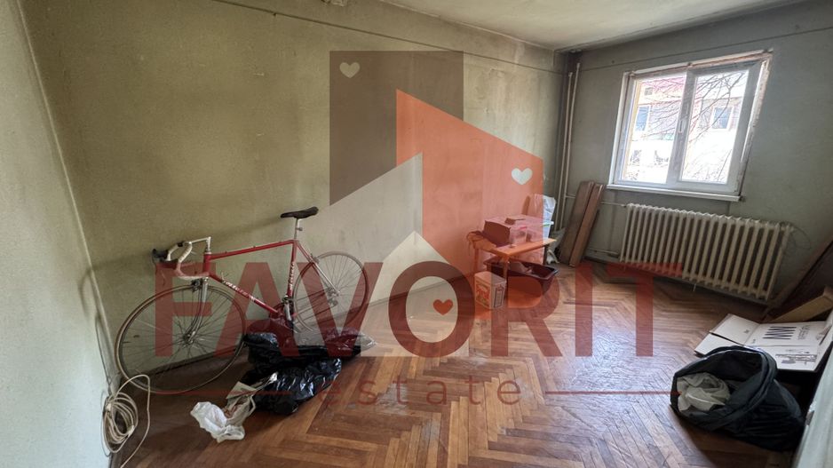 Etaj 1. Pozitie excelenta. Disponibil imediat - Poză 6