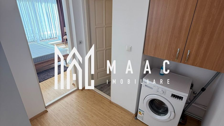 Apartament 4 camere de închiriat | Sibiu | 140 mp | garaj - Poză 3