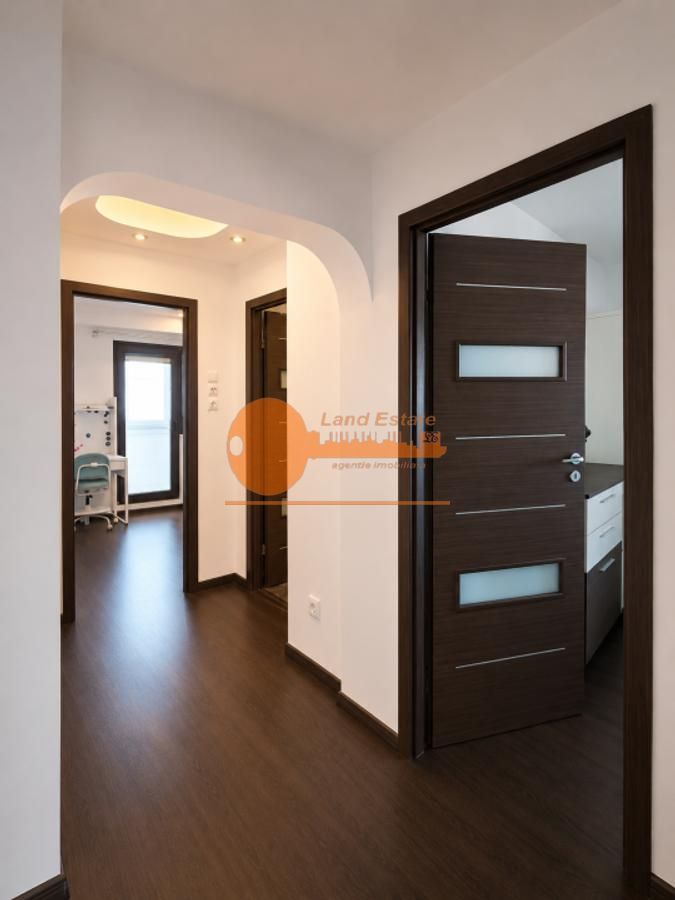 Apartament 3 Camere | Traian – Matei Basarab | 81 mp | 1996 - Poză 8