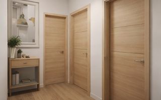 Apartament nou 2 camere | Balcon generos | Pallady - Poză 3