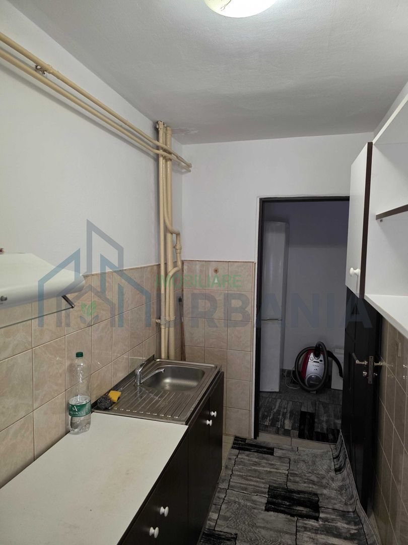 Apartament 1 camera decomandat, 40 mp, langa caminul George Asachi, Iasi - Poză 4