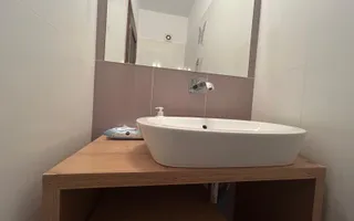 3 camere // 140mp // parcare si boxa // parc Herastrau // cartier Francez - Poză 33