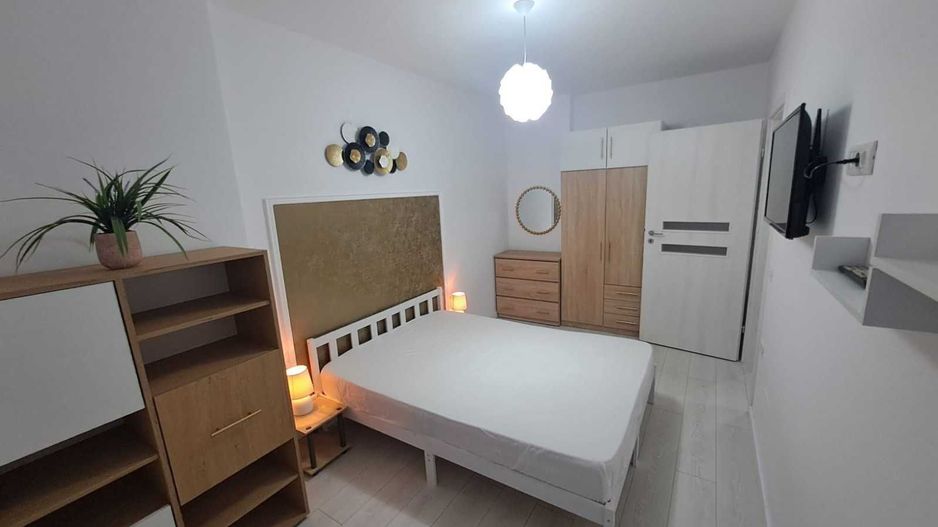 Apartament studio garsoniera NOUA langa metrou Berceni Sect. 4 Popesti - Poză 3