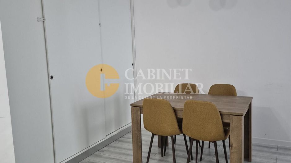 Apartament 2 camere DECOMANDAT-- Valea Lupului - Poză 2