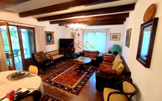 CASĂ BOIERASCĂ DE VÂNZARE | TEREN 1.524 MP | BREAZA, ULTRACENTRAL - Poză 3