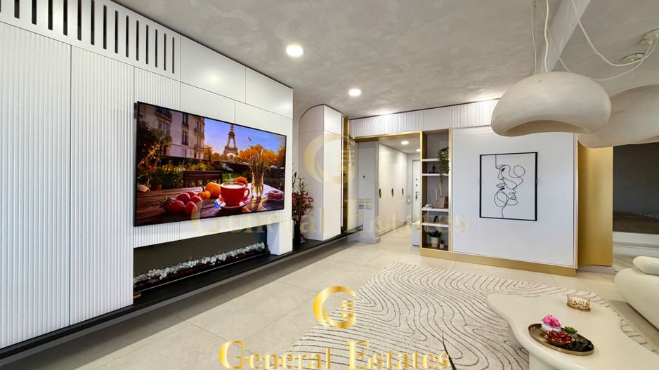 Vânzare apartament de lux în Copou | Design premium | Gata de mutare - Poză 6