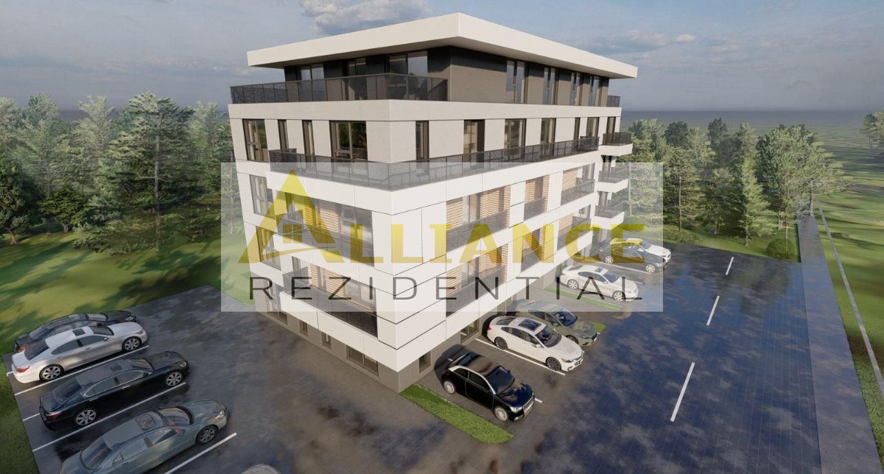Apartamente 2 si 3 camere - Popesti Leordeni - Poză 11