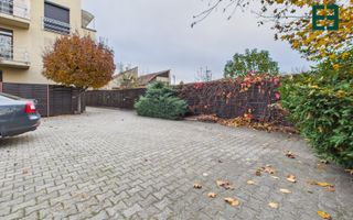 Apartament cu 3 camere etajul 1 cartierul Aradul Nou - Arad - Poză 23