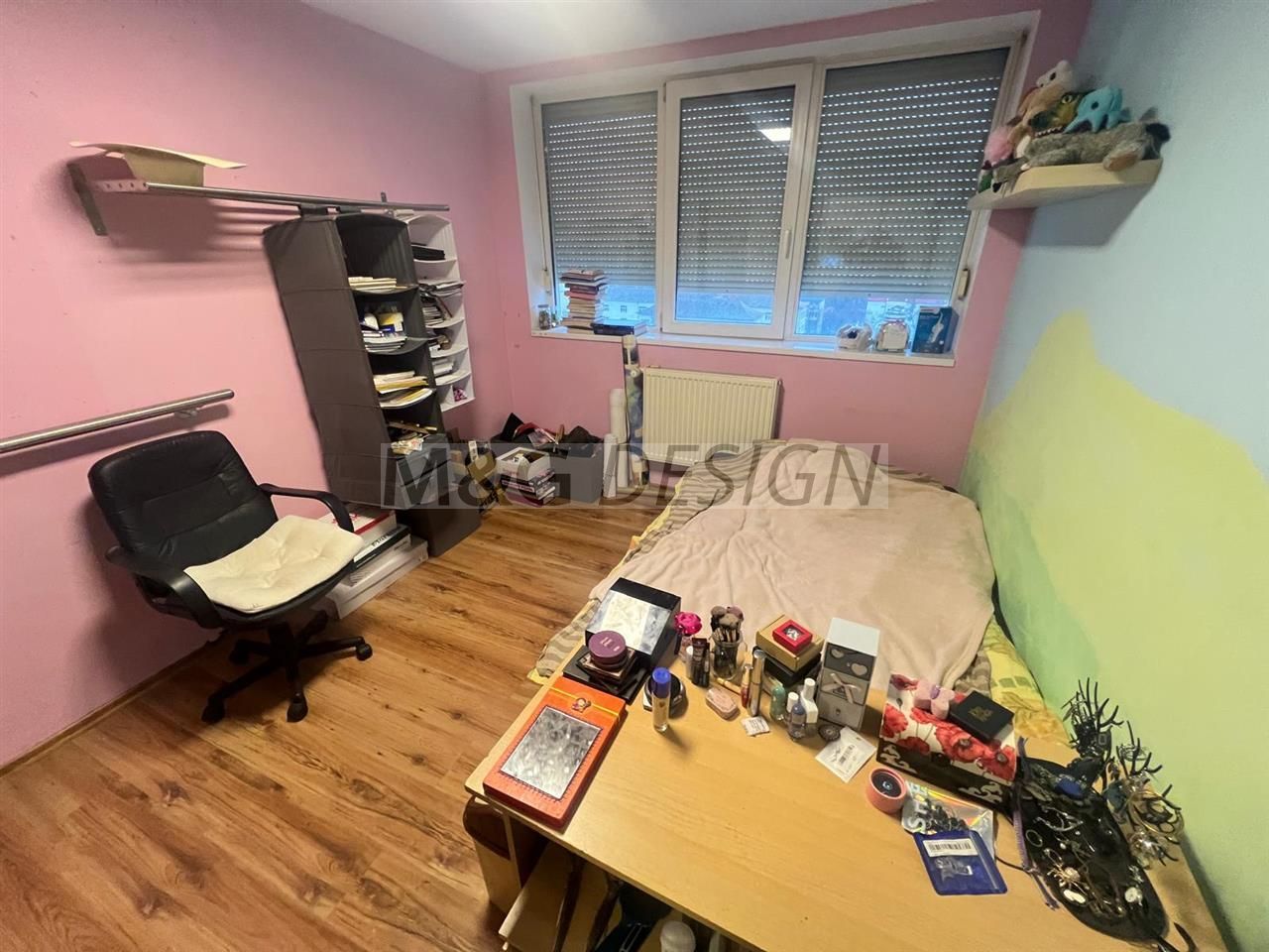 3 cam dec Circumvalatiunii-Cetatii  centrala aproprie - Poză 11