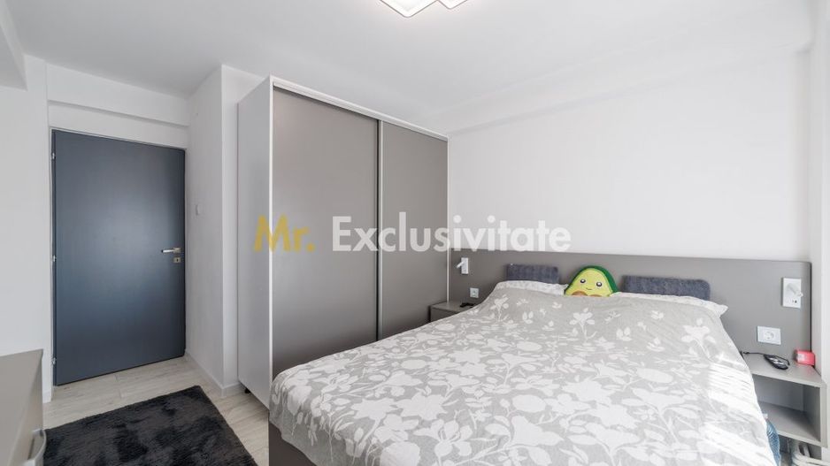 Apartament 2 Camere Exercitiu stradal ,etaj 2/4 - Poză 8