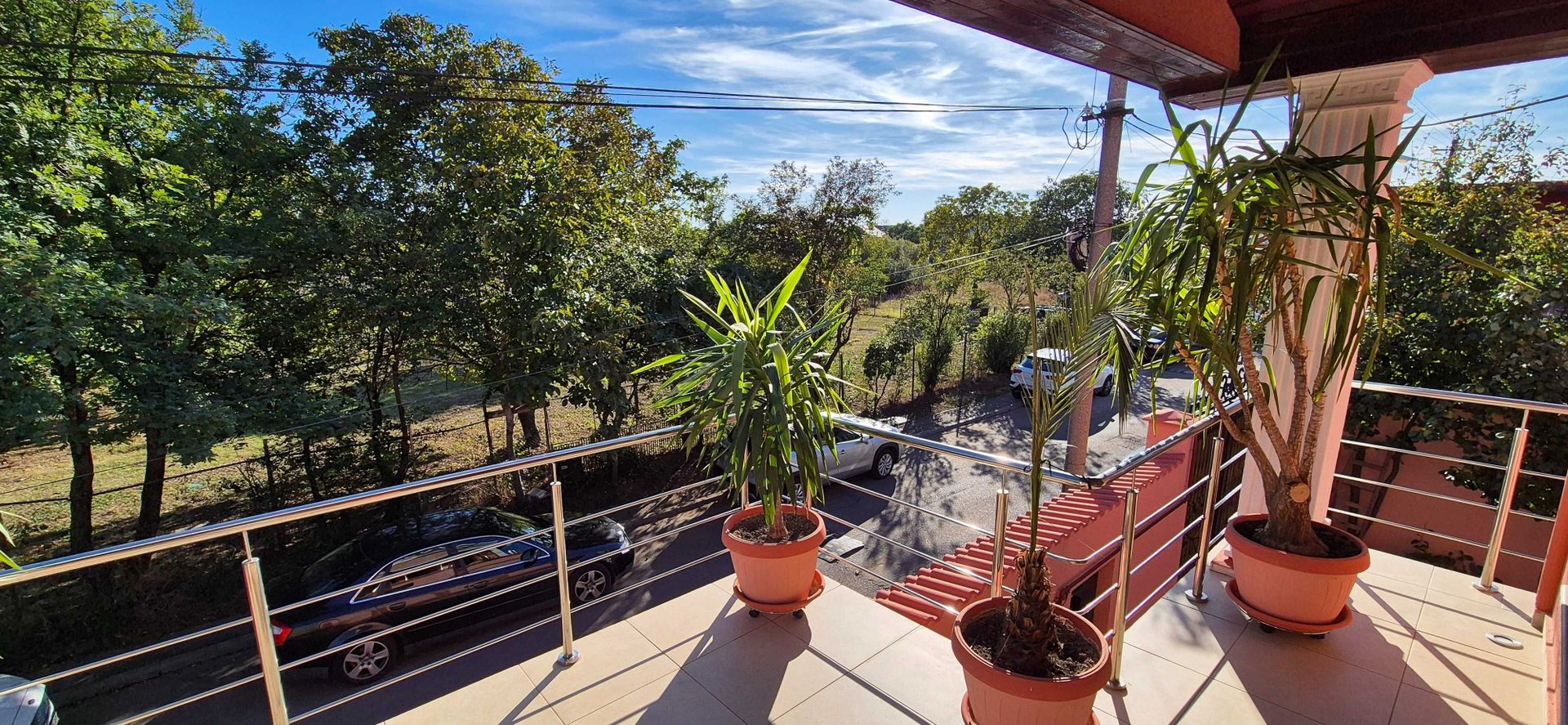 Vila Mobilata/Utilata Zona Intrarea  Bucuresti Magurele Sector 5 Buc - Poză 8