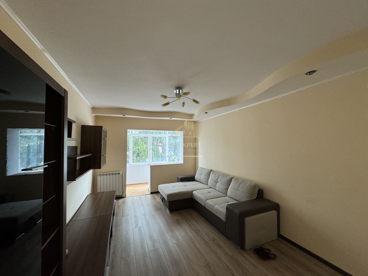 APARTAMENT 2 CAMERE, CAMPULUNG, ETAJ 4, CARTIER FLAMANDA - Poză 7